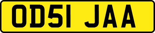OD51JAA