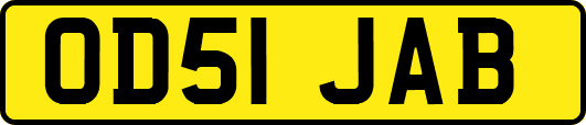 OD51JAB