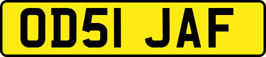 OD51JAF