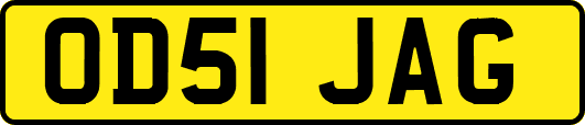 OD51JAG