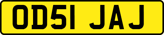 OD51JAJ