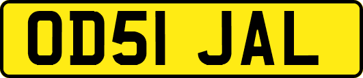 OD51JAL