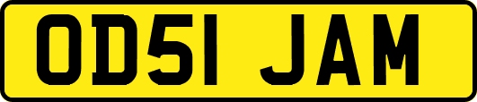 OD51JAM