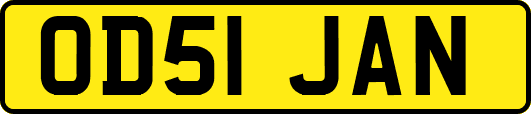 OD51JAN