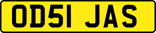 OD51JAS