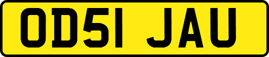 OD51JAU