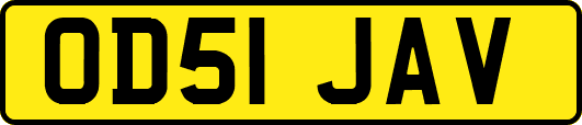 OD51JAV