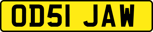 OD51JAW
