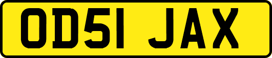 OD51JAX