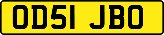 OD51JBO