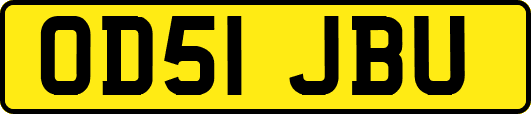 OD51JBU
