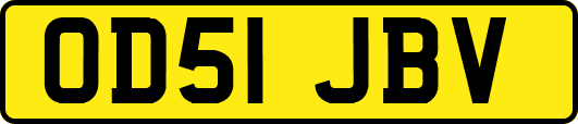 OD51JBV
