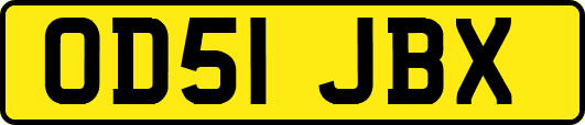 OD51JBX