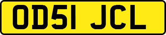 OD51JCL