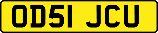 OD51JCU
