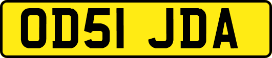 OD51JDA
