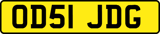 OD51JDG
