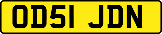 OD51JDN