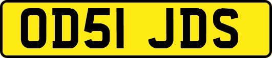 OD51JDS