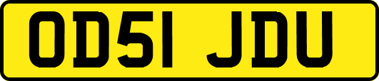 OD51JDU