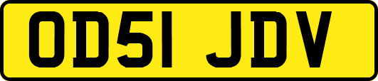OD51JDV