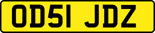 OD51JDZ