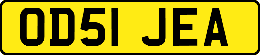 OD51JEA