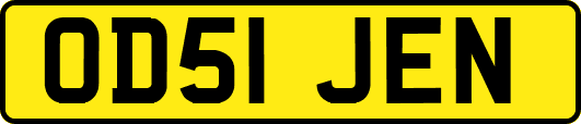 OD51JEN