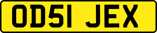 OD51JEX