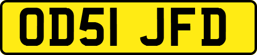 OD51JFD