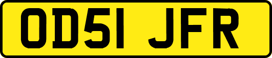 OD51JFR