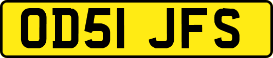 OD51JFS