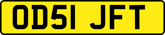 OD51JFT