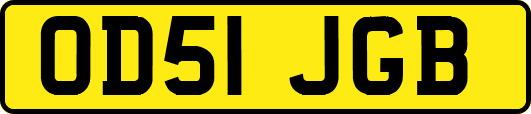 OD51JGB