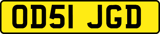OD51JGD