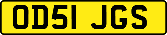 OD51JGS
