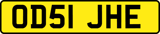OD51JHE