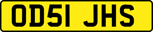 OD51JHS