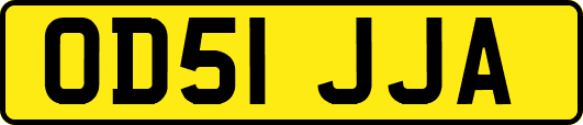 OD51JJA