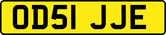 OD51JJE