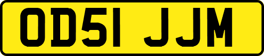 OD51JJM