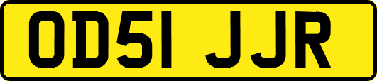 OD51JJR