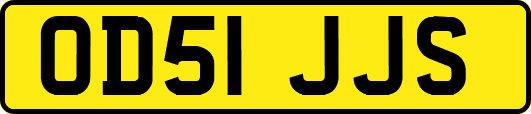 OD51JJS