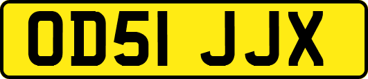 OD51JJX