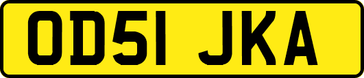 OD51JKA