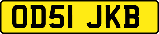 OD51JKB