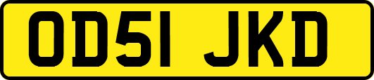 OD51JKD