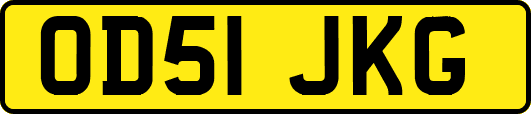 OD51JKG