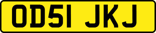 OD51JKJ