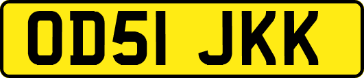 OD51JKK